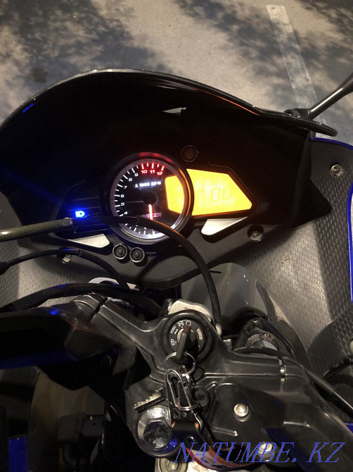 Продам мото 270сс в отличном состоянии, без вложений Алматы - изображение 5