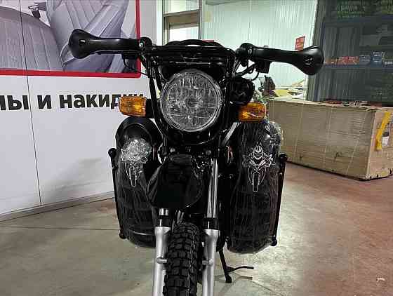 Мотоциклы+Каспи рассрочка Shymkent
