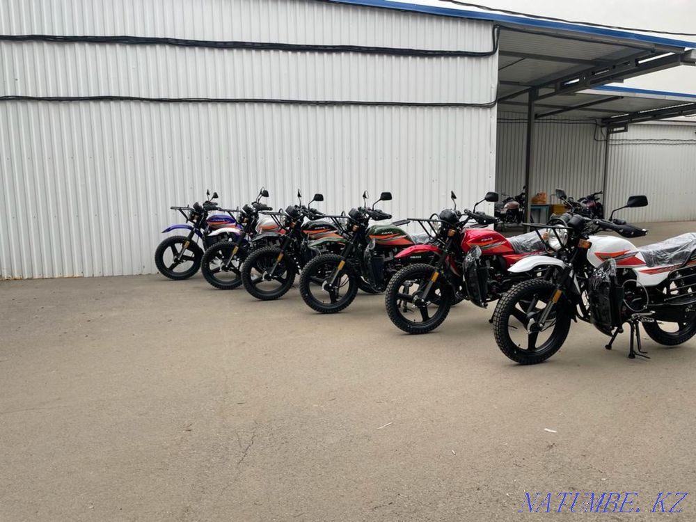 Мотоциклы+Каспи рассрочка Шымкент - изображение 7