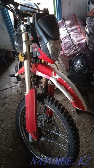 Sell Enduro B7 Kostanay - photo 1