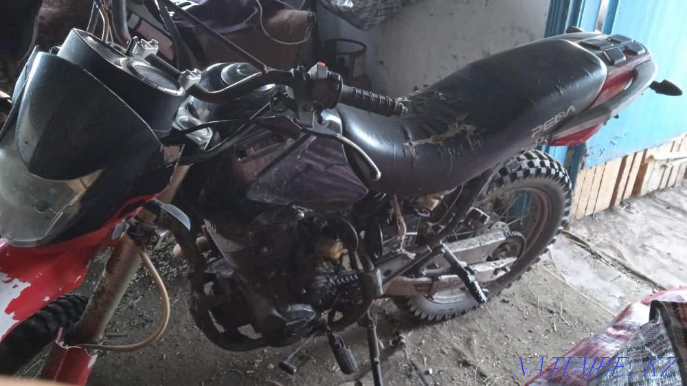 Sell Enduro B7 Kostanay - photo 2