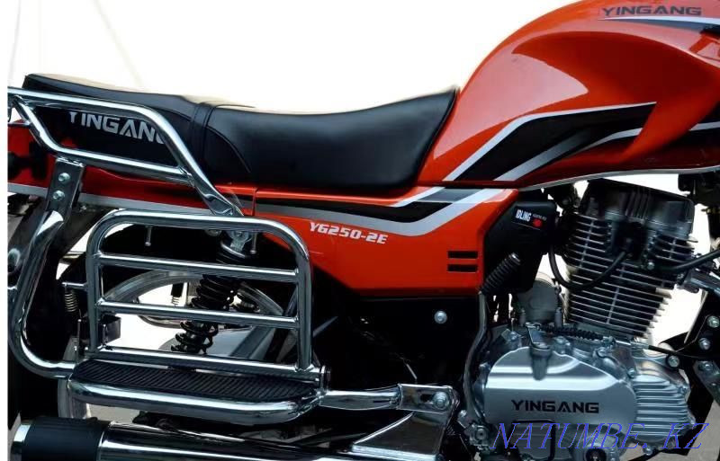 Мото,мотозапчас,оргиналмото,Yingang,moto,диск,каска,трос,акмулятор,кам Атырау - изображение 3