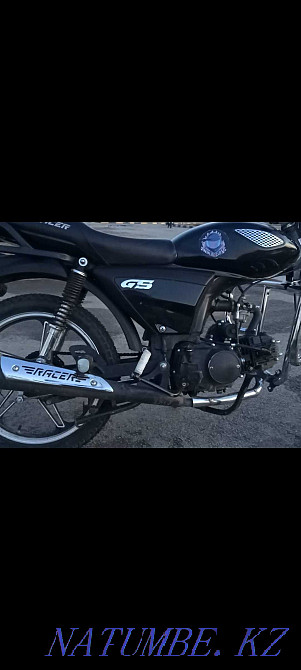 Racer RC 110N кубов Акколь - изображение 2