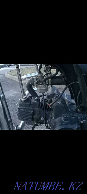 Racer RC 110N кубов Акколь - изображение 3