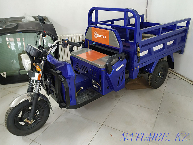 New Tricycle, ant Kostanay - photo 1