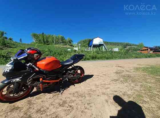 Продам Suzuki GSX-R 1000 Усть-Каменогорск