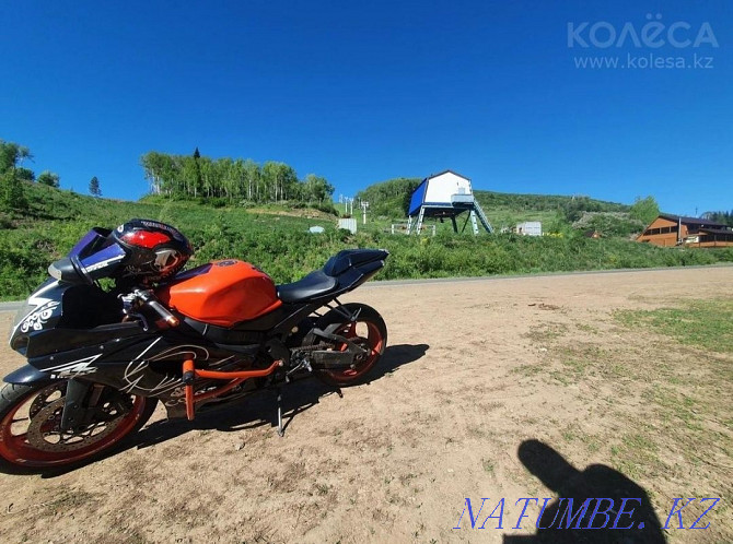 Продам Suzuki GSX-R 1000 Усть-Каменогорск - изображение 6