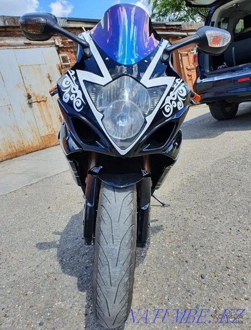 Продам Suzuki GSX-R 1000 Усть-Каменогорск - изображение 4
