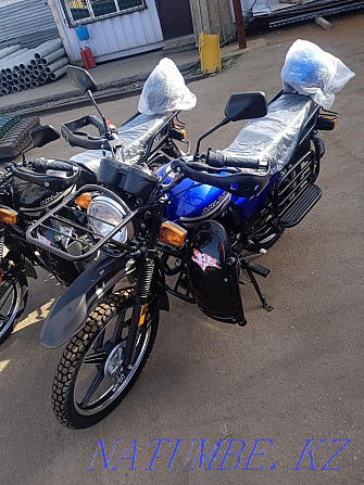 Мотоцикл, мото, скутер, мопед, электромопед , Arlan Кульсары - изображение 3