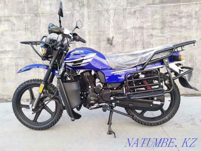 gsx Suzuki мотоциклдері  Талдықорған - изображение 1