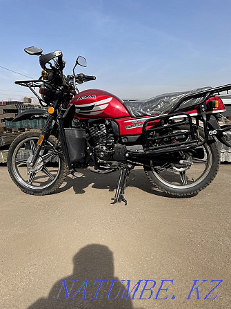 Мотоцикл, мотоцикл, мопед. Арлан. 200cc  Қызылорда - изображение 6