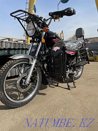 Мотоцикл, мотоцикл, мопед. Арлан. 200cc  Қызылорда - изображение 1