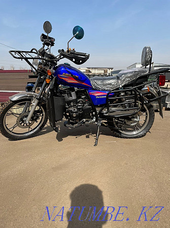 Мотоцикл, Moto Arlan  Қарағанды - изображение 7