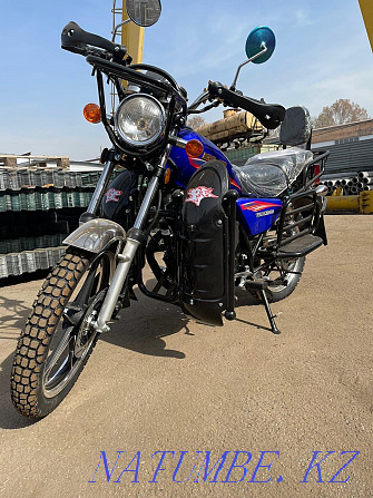 Мотоцикл, Moto Arlan  Қарағанды - изображение 4