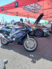 Спортбайк Yamaha FZR600 Almaty