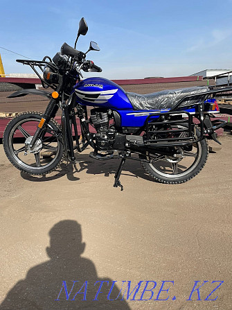 Мотоцикл, мото, Арлан  Қарағанды - изображение 1