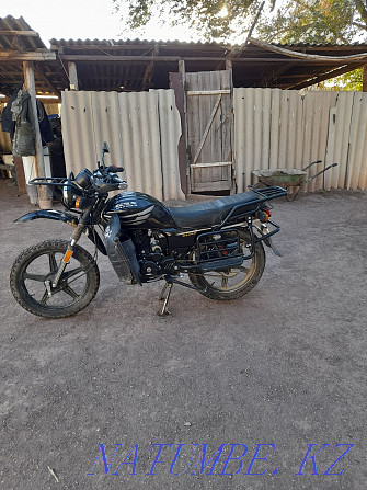 Sell moto 200cc  - photo 3
