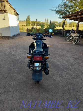 Sell moto 200cc  - photo 5