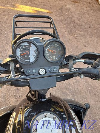 Sell moto 200cc  - photo 2