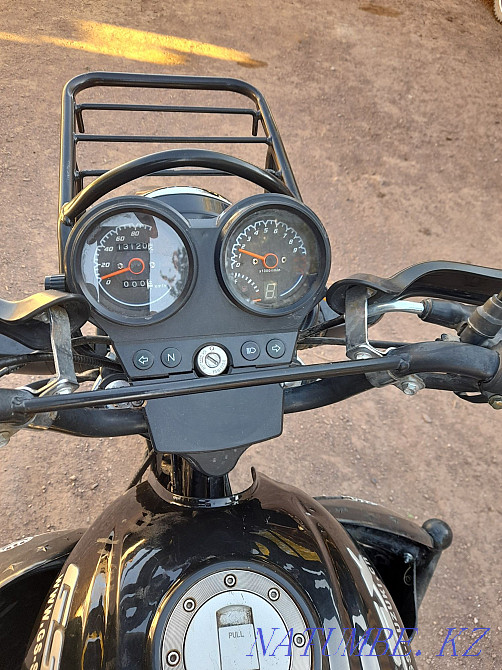 Sell moto 200cc  - photo 2