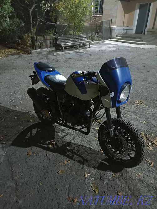 Мотоцикл сатылады..  - изображение 3