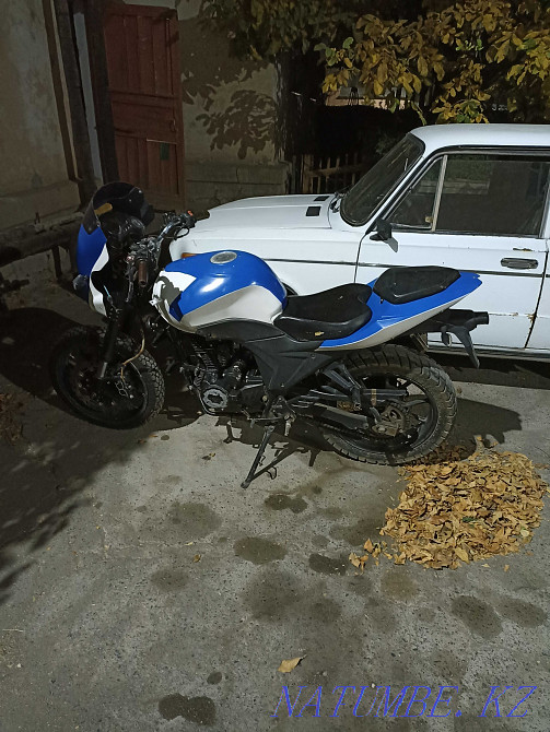 Мотоцикл сатылады..  - изображение 2