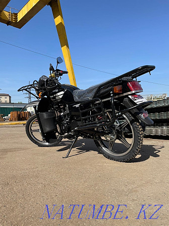 Мотоциклдер, мото, Arlan 200cc  Көкшетау - изображение 8
