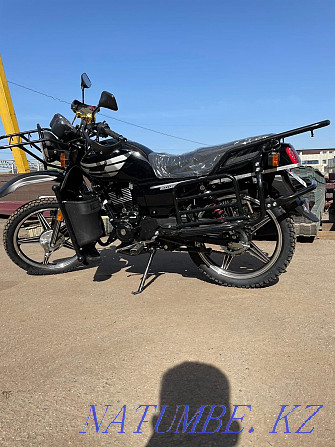 Мотоциклдер, мото, Arlan 200cc  Көкшетау - изображение 7