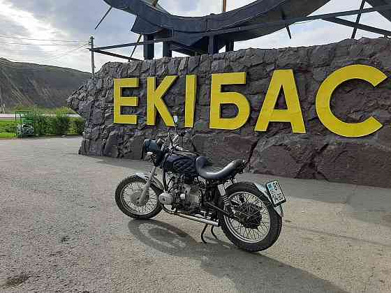 Мотоцикл Урал продам Ekibastuz
