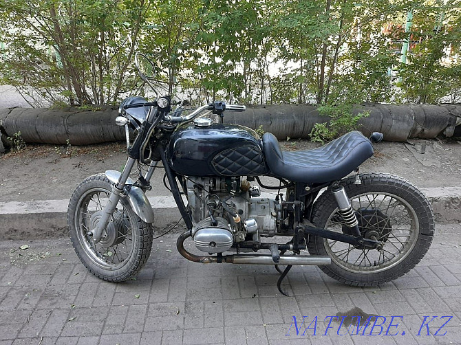 Мотоцикл Урал продам Экибастуз - изображение 5