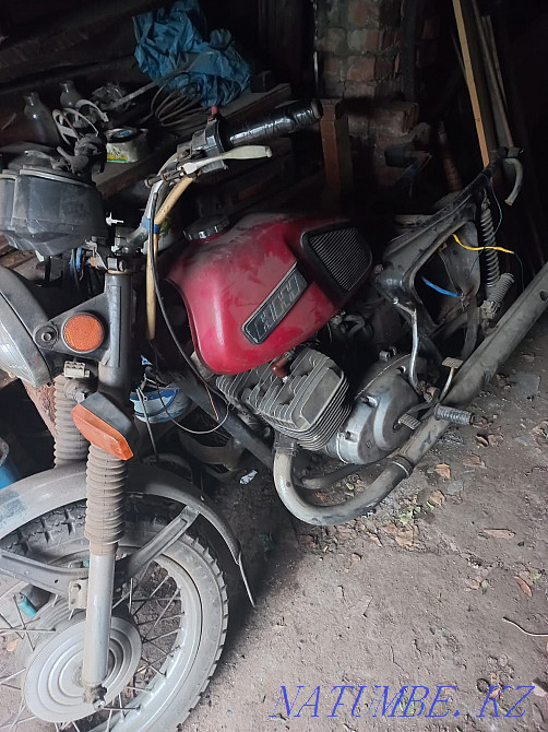 Мен Юпитер-5 Сергейді сатамын  Өскемен - изображение 1