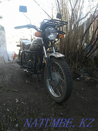 Продам мотоцикл, 150 кубов, Racer tourist.  - изображение 2