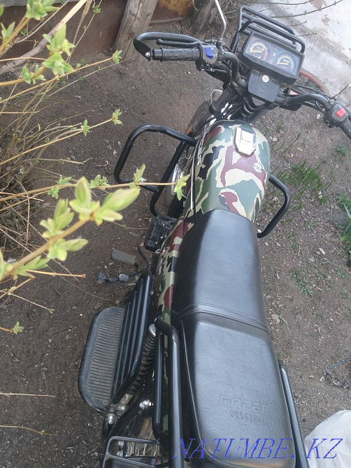 Продам мотоцикл, 150 кубов, Racer tourist.  - изображение 4