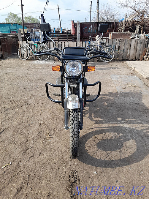 Продам мотоцикл, 150 кубов, Racer tourist.  - изображение 8