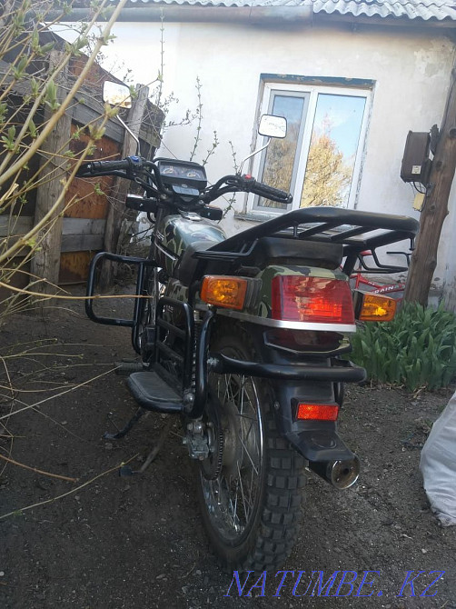 Продам мотоцикл, 150 кубов, Racer tourist.  - изображение 3