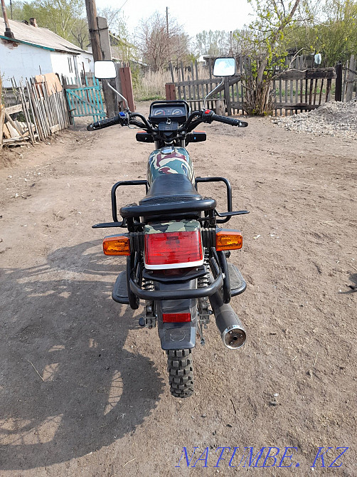 Продам мотоцикл, 150 кубов, Racer tourist.  - изображение 6