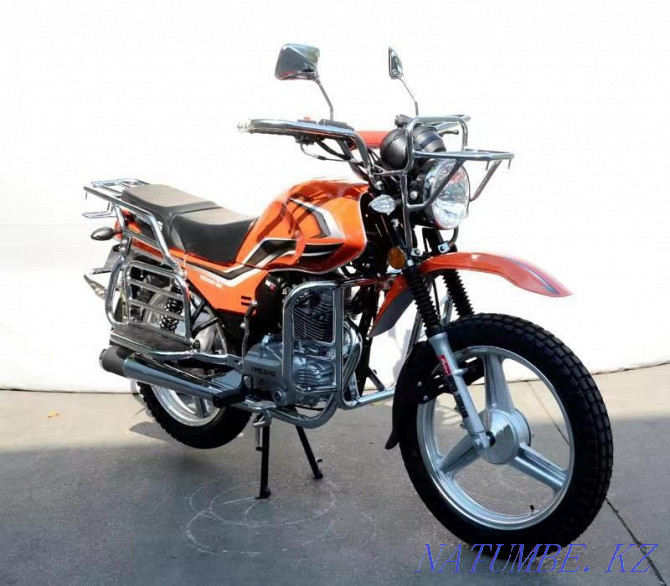 motorcycle, moto, motor, original Atyrau - photo 8