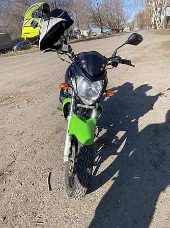 Продам мотоцикл Racer Nitro 250 Усть-Каменогорск