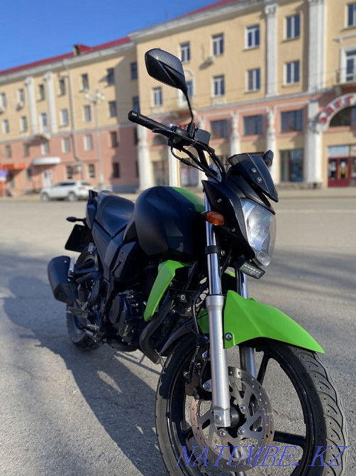 Sell motorcycle Racer Nitro 250 Ust-Kamenogorsk - photo 3