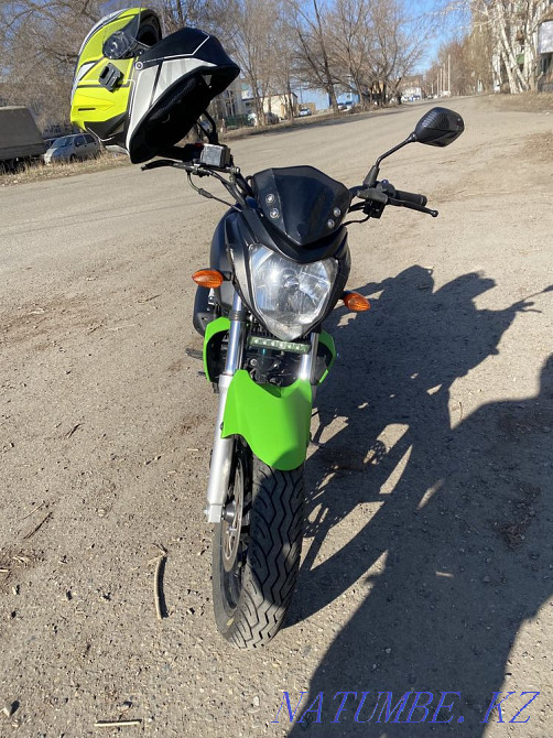 Sell motorcycle Racer Nitro 250 Ust-Kamenogorsk - photo 5