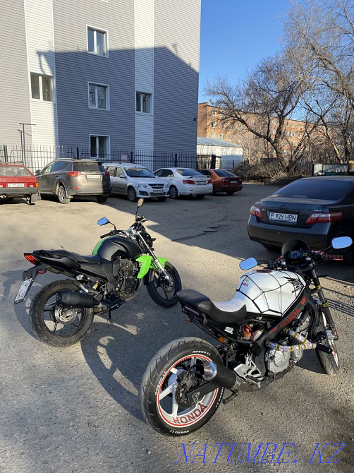 Sell motorcycle Racer Nitro 250 Ust-Kamenogorsk - photo 8