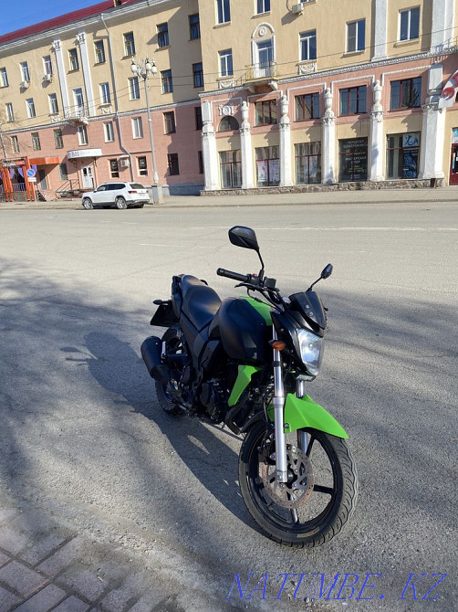 Sell motorcycle Racer Nitro 250 Ust-Kamenogorsk - photo 4