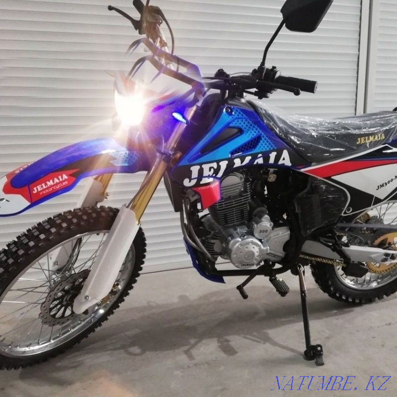 Желмая 200 250 300 текше метр  Жезқазған  - изображение 1