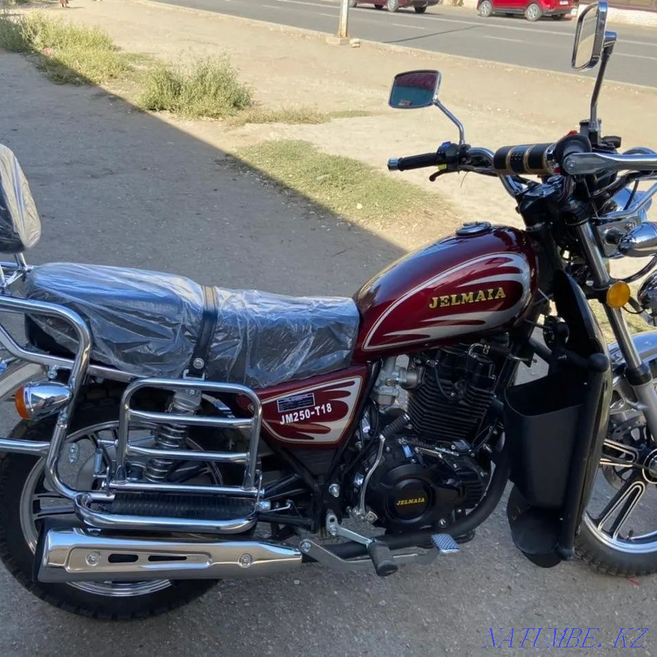 Желмая 200 250 300 текше метр  Жезқазған  - изображение 2