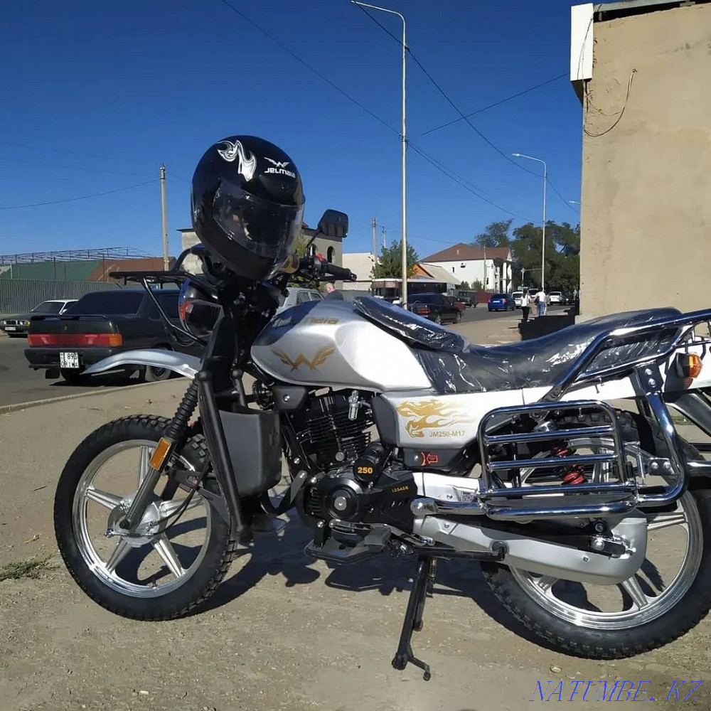 Желмая 200 250 300 текше метр  Жезқазған  - изображение 3