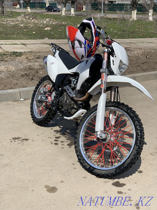 Продам эндуро  - изображение 3