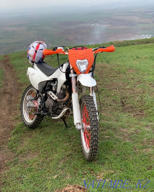 Продам эндуро  - изображение 1