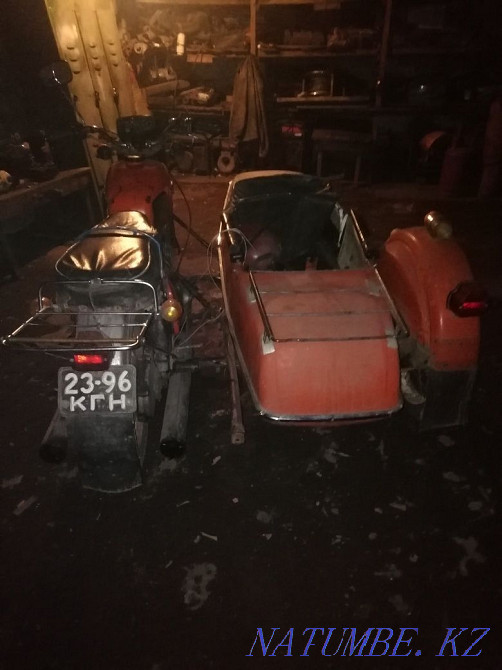 I sell Izh on the go  - photo 1