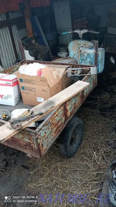 Sell scooter ant  - photo 3