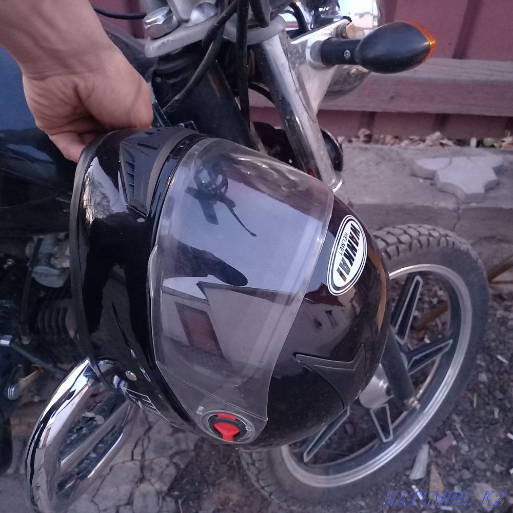 Sell classic motorcycle  - photo 2